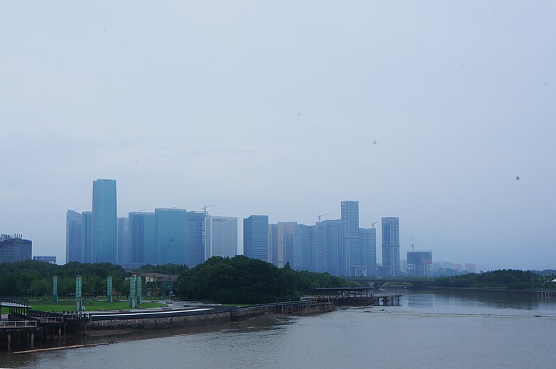 Zhang Yiwu
