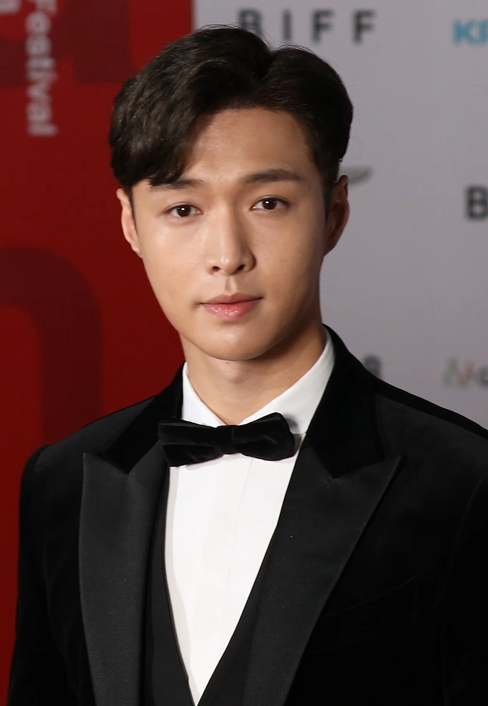 Zhang Yixing