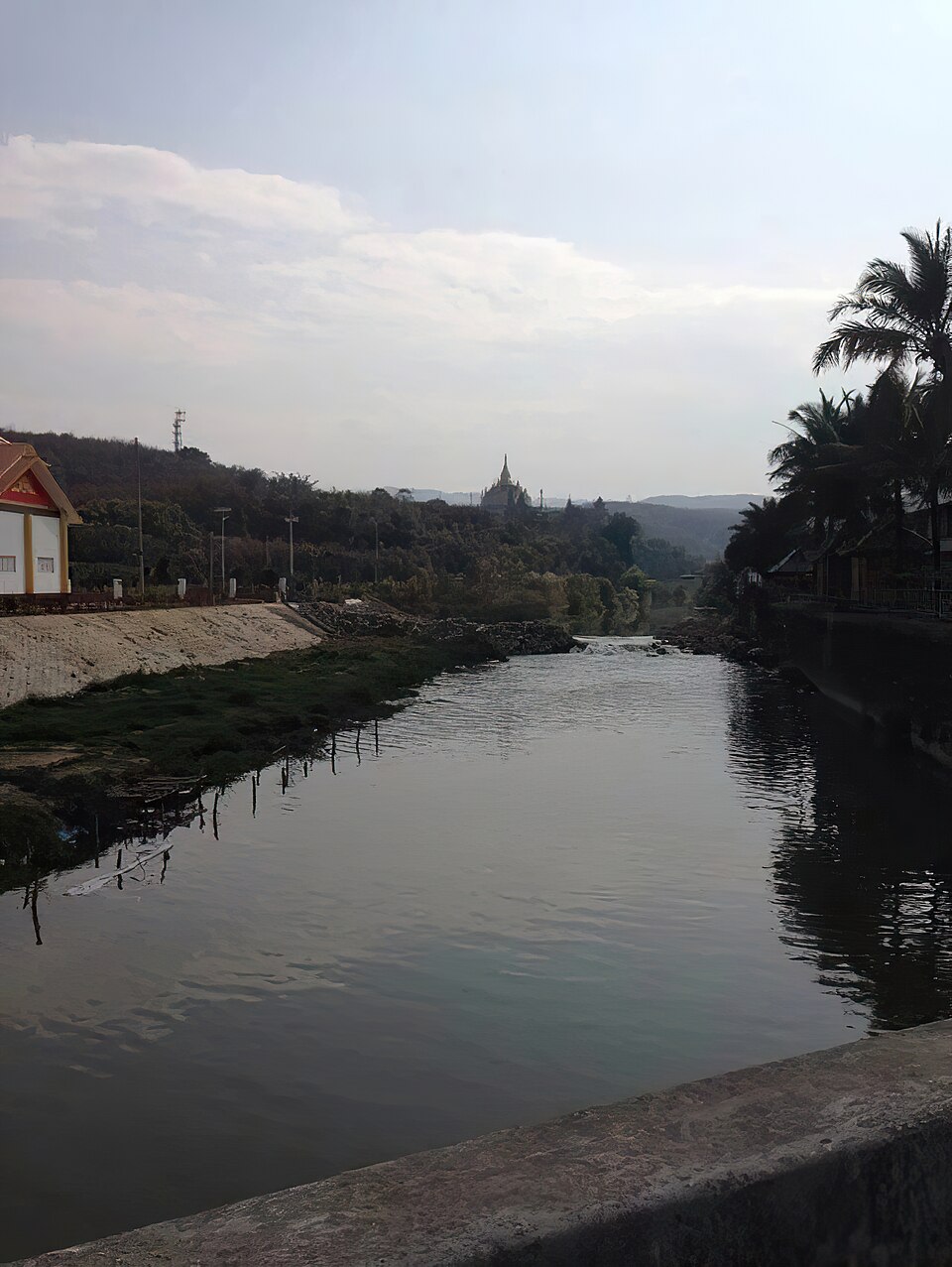 Zhang Yongbang