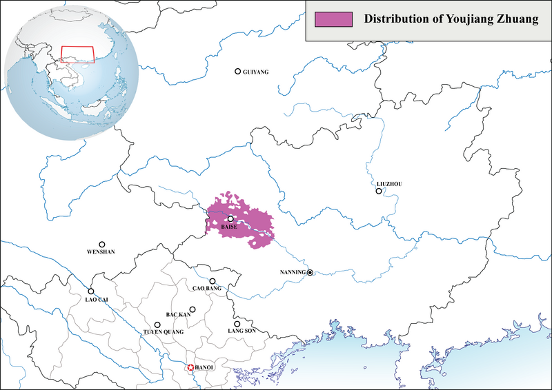 Zhang Youjiang