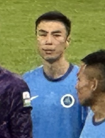 Zhang Yudong