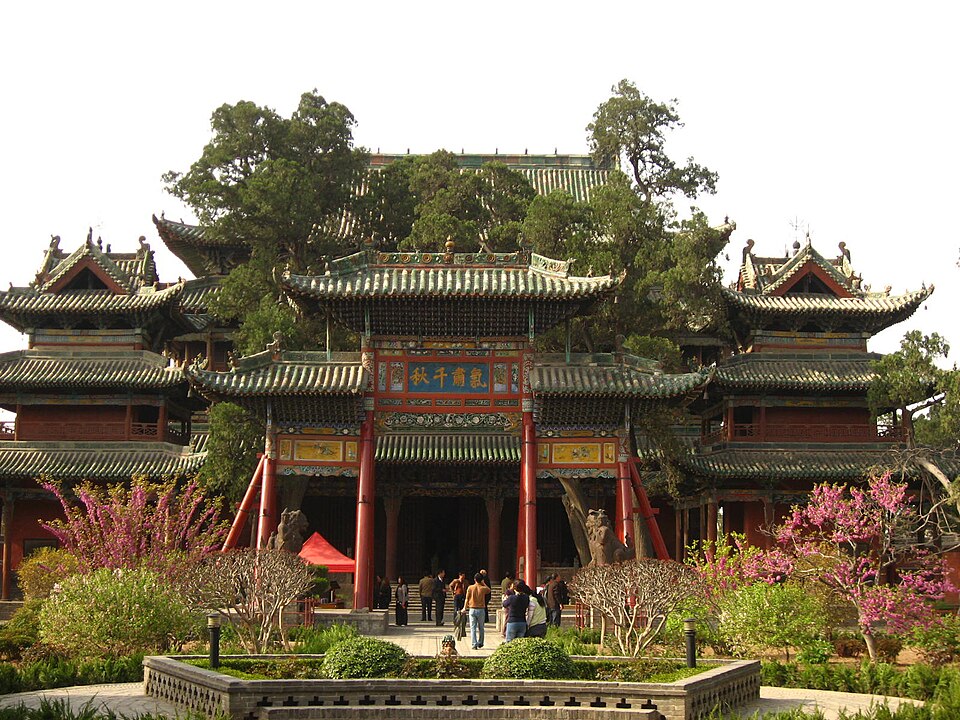 Zhang Yuncheng