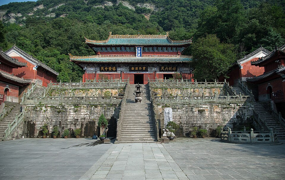 Zhang Zhenle