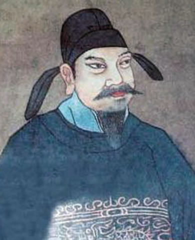 Zhang Zhigan