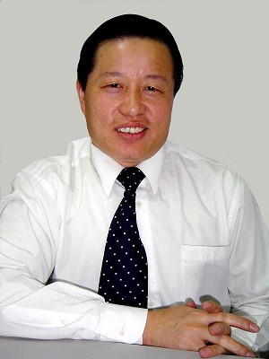 Zhang Zhisheng