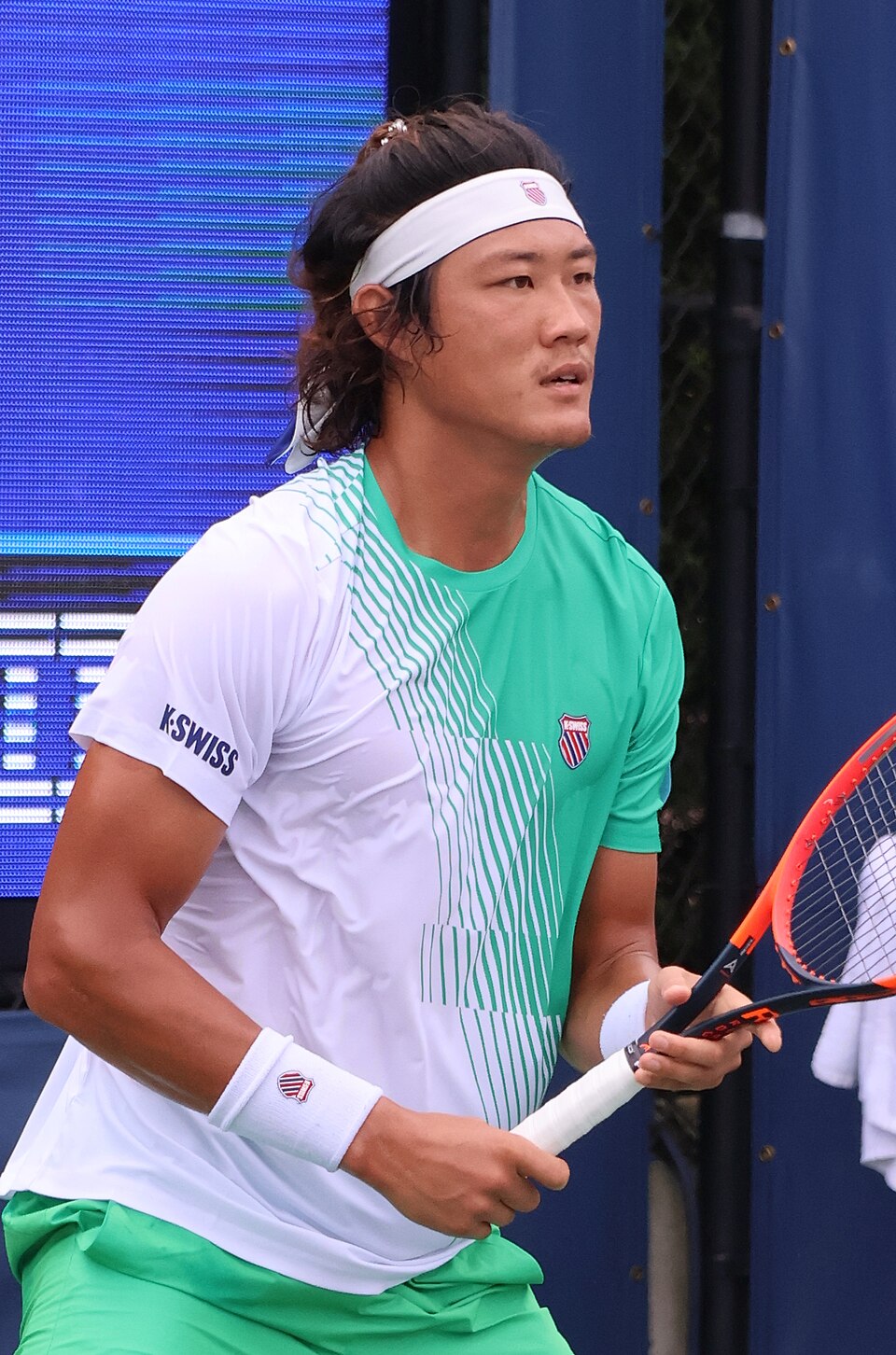 Zhang Zhizhen