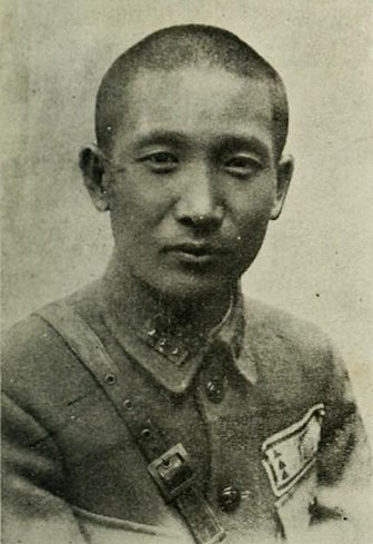 Zhang Zhizhong