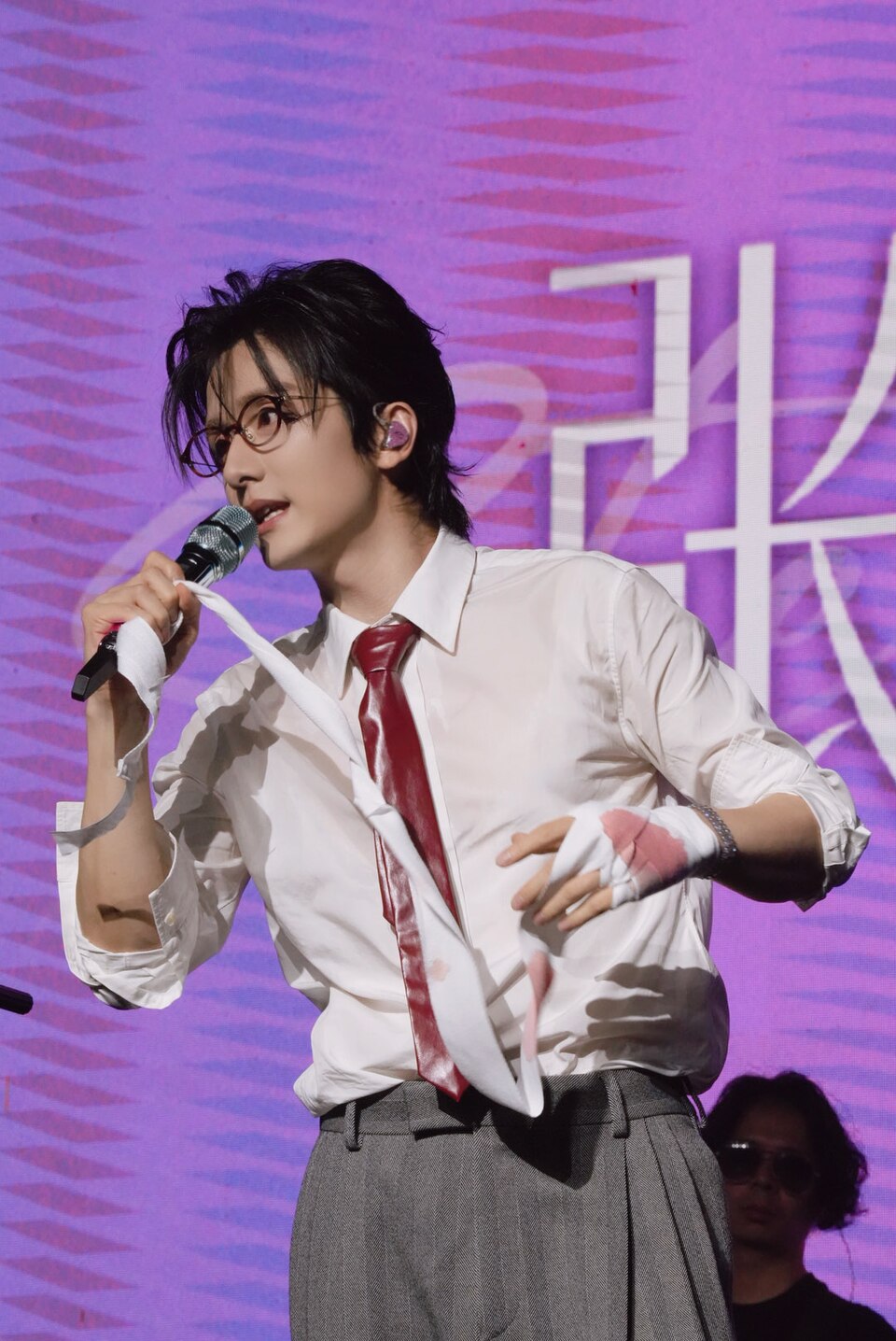 Zhang Zhongxin