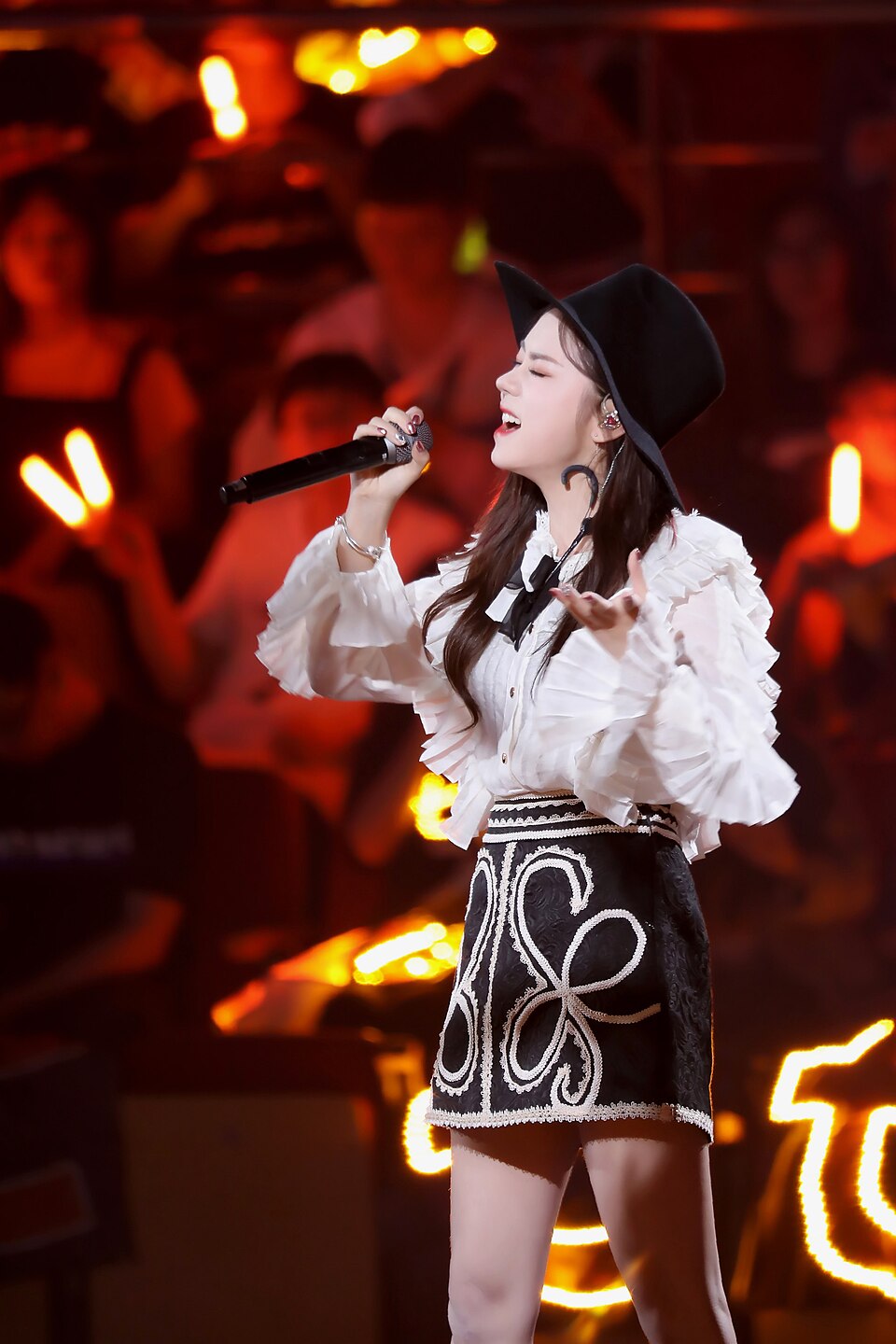 Zhang Zining