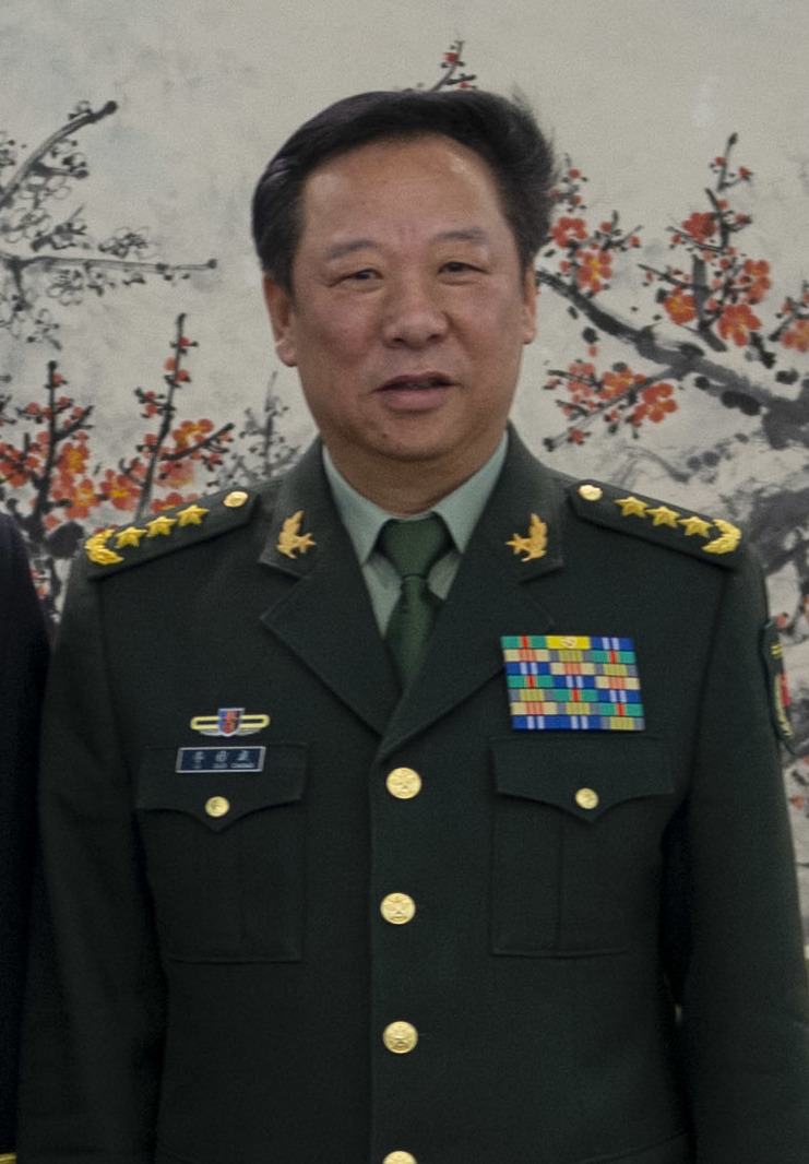 Zhang Zuocheng