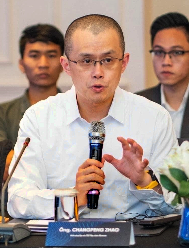 Zhao Bin