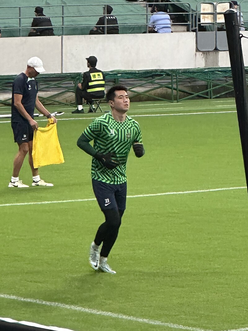 Zhao Bo