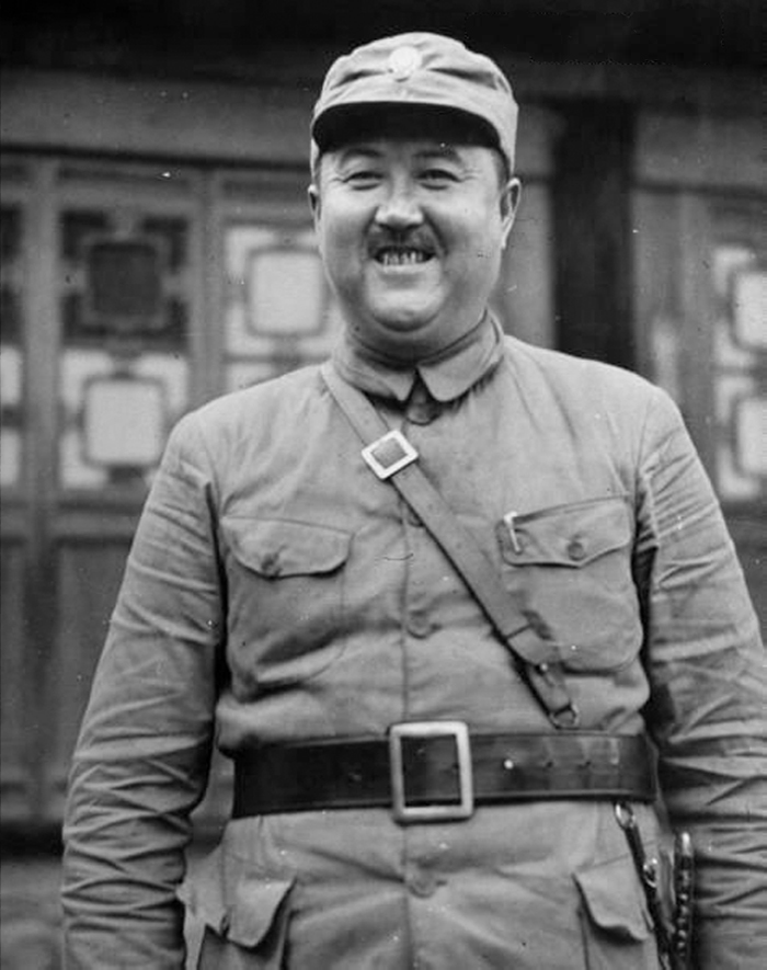 Zhao Chengshou