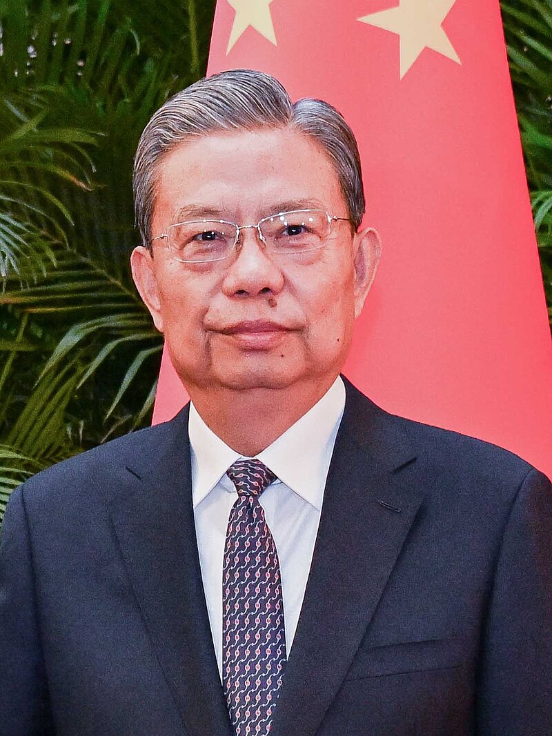 Zhao Chunfeng