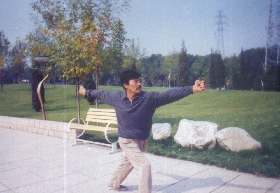 Zhao Decai