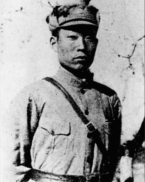 Zhao Dengyu