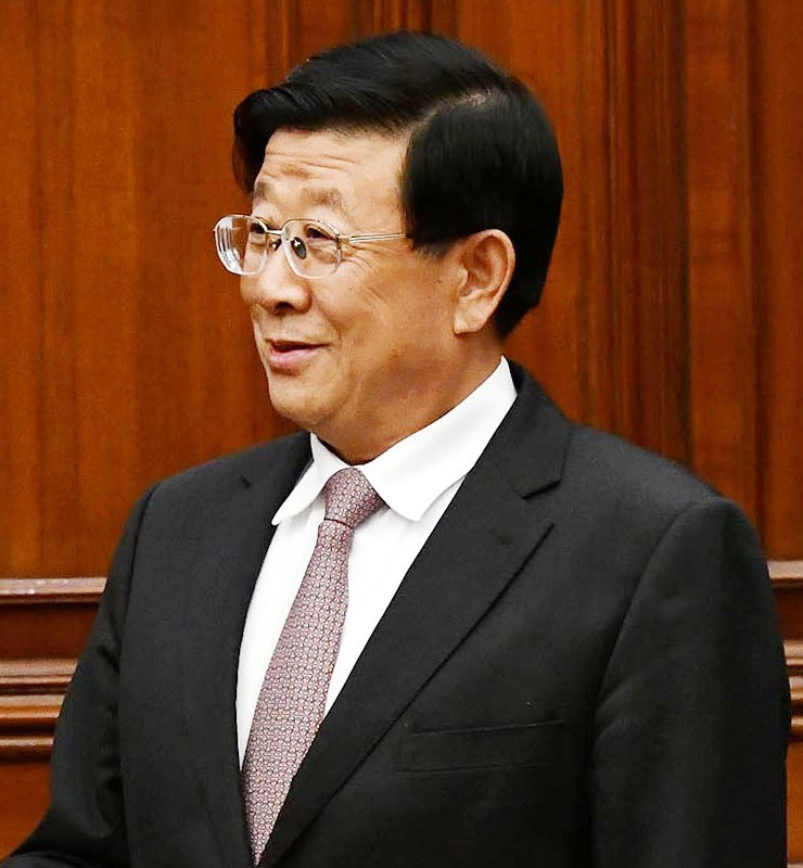 Zhao Kezhi