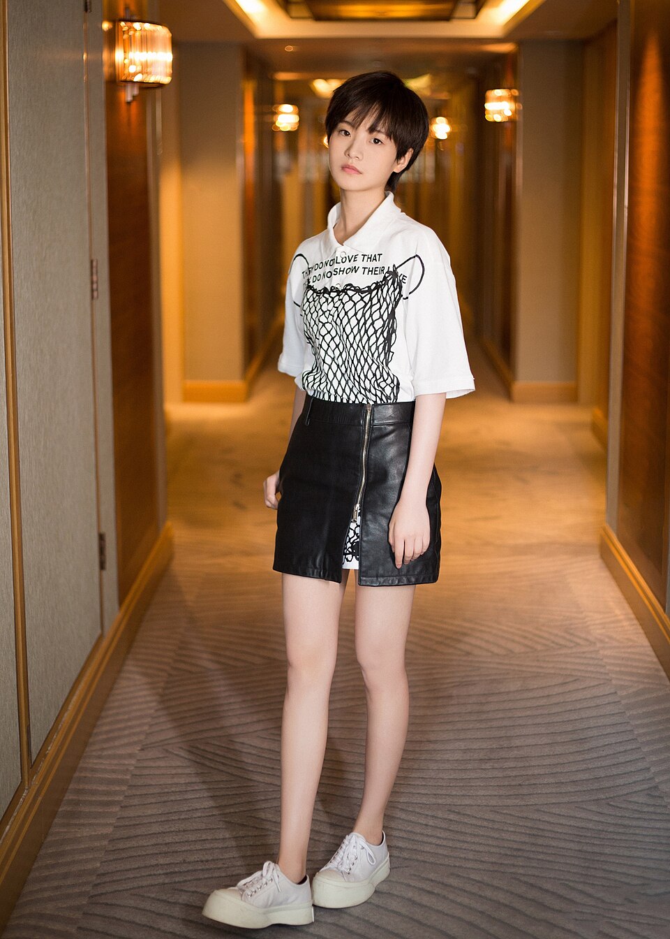 Zhao Lifang