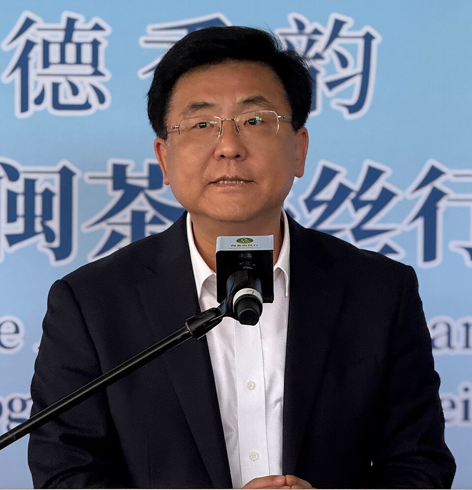 Zhao Long