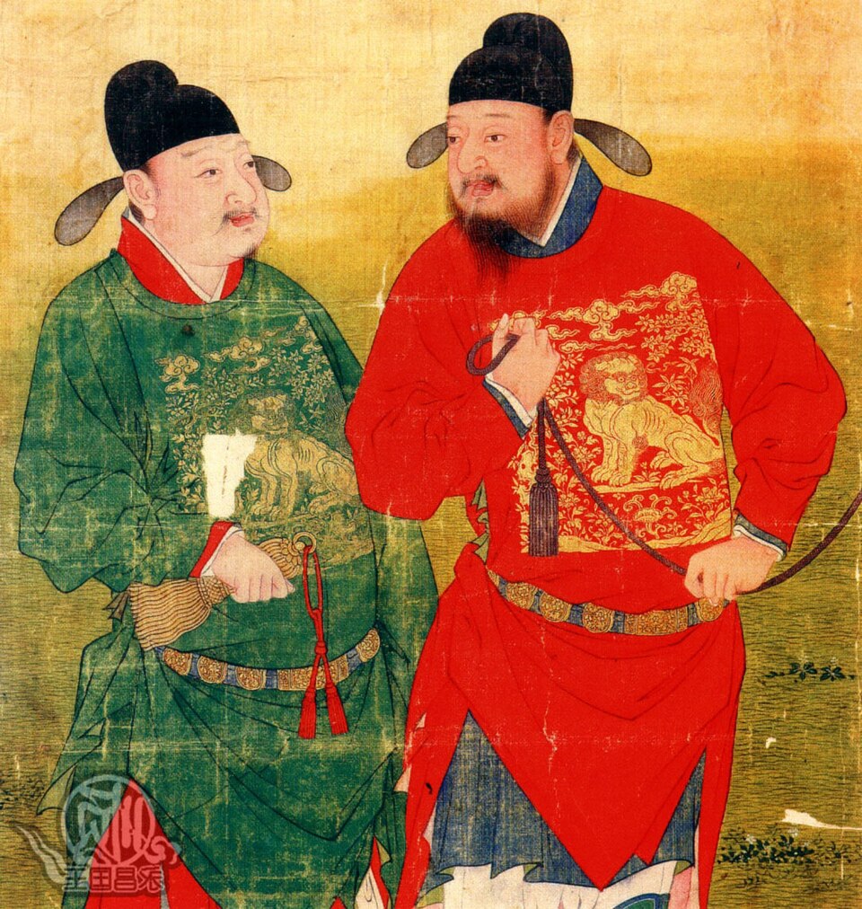 Zhao Menghan