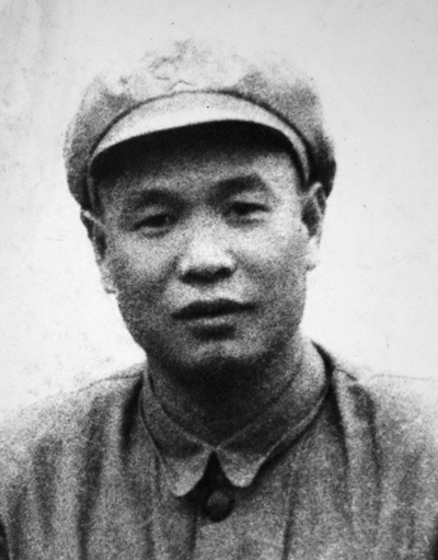 Zhao Ming Hao