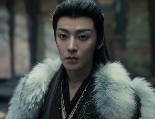 Zhao Minghao