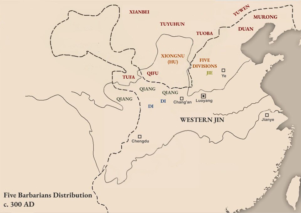Zhao Mingling