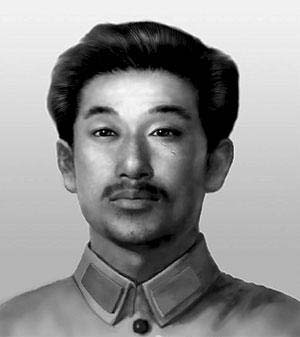 Zhao Shangzhi