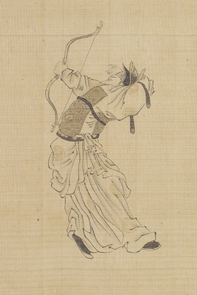 Zhao Shilian