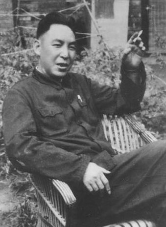 Zhao Shuli