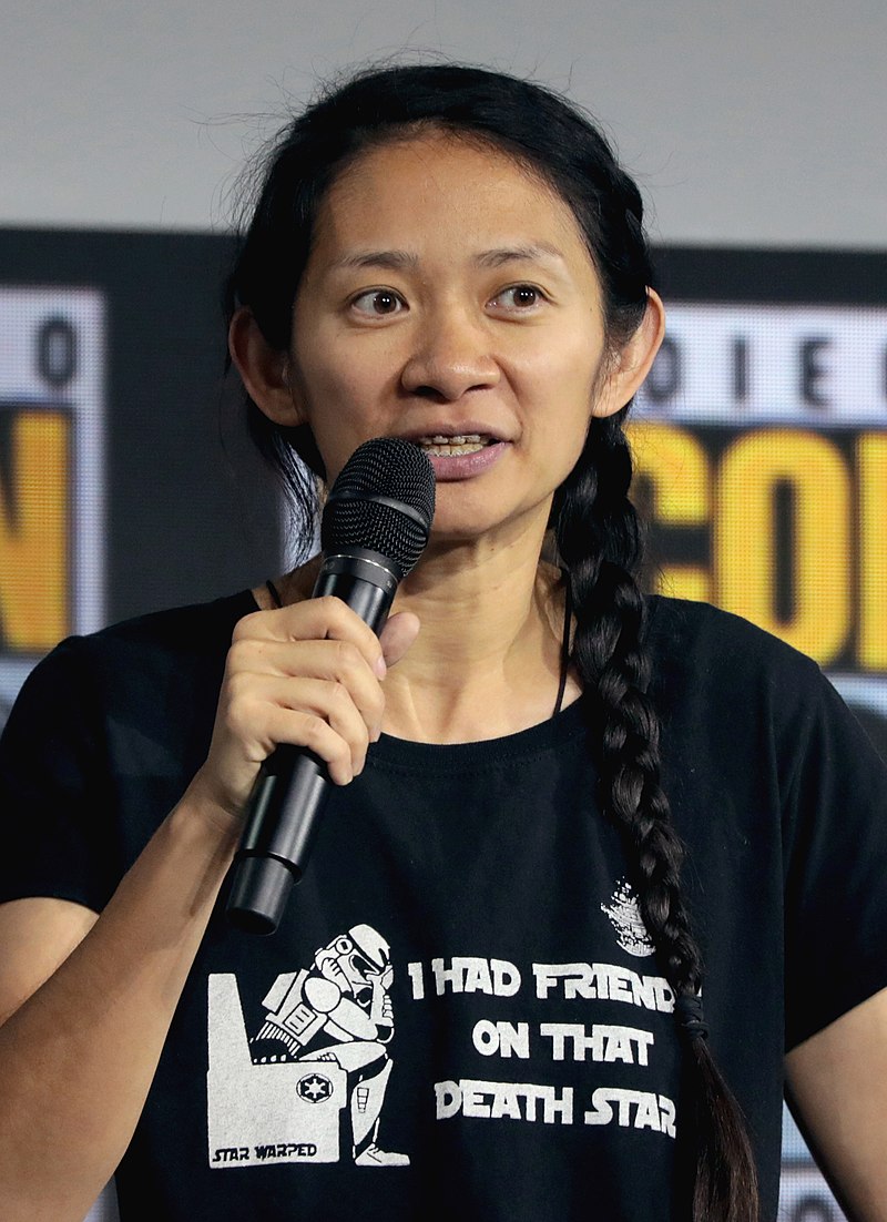Zhao Ting