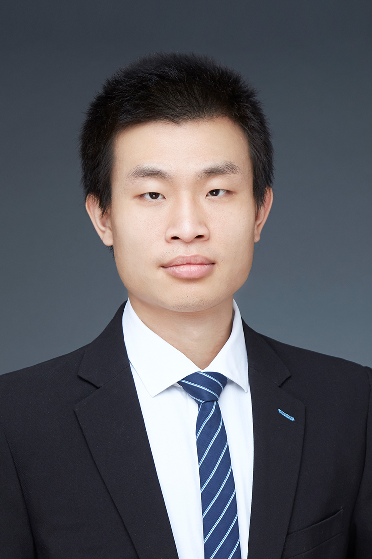 Zhao Weiren