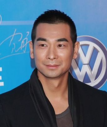 Zhao Wen