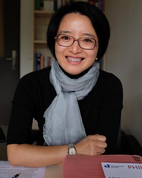 Zhao Wenjian