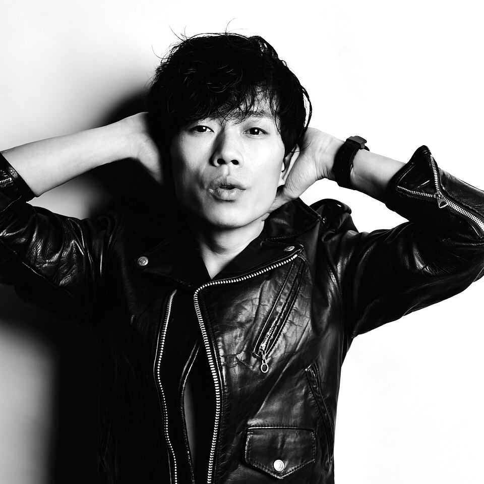 Zhao Xiaolei