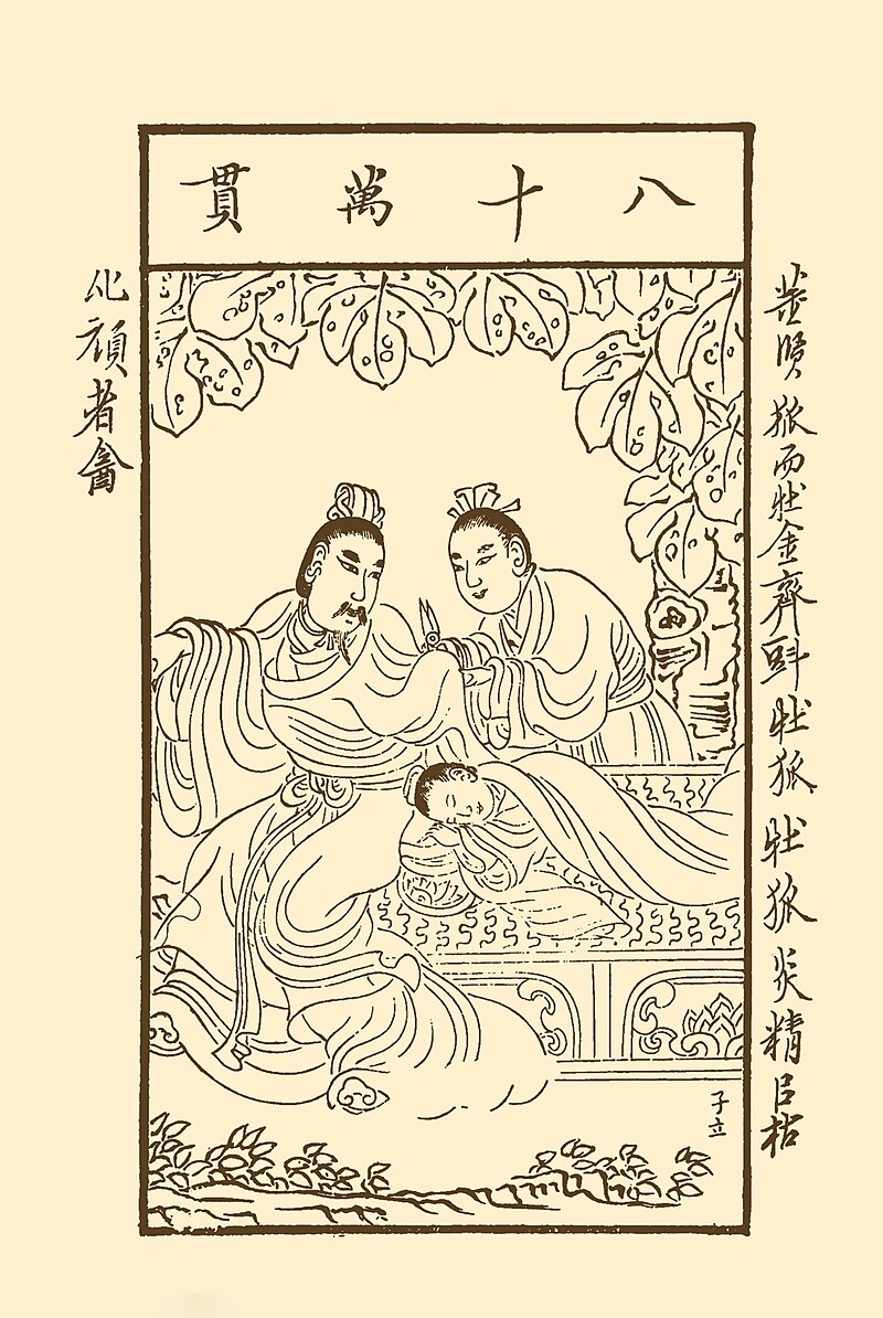 Zhao Xiaozhuo