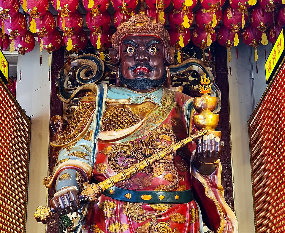 Zhao Xuan