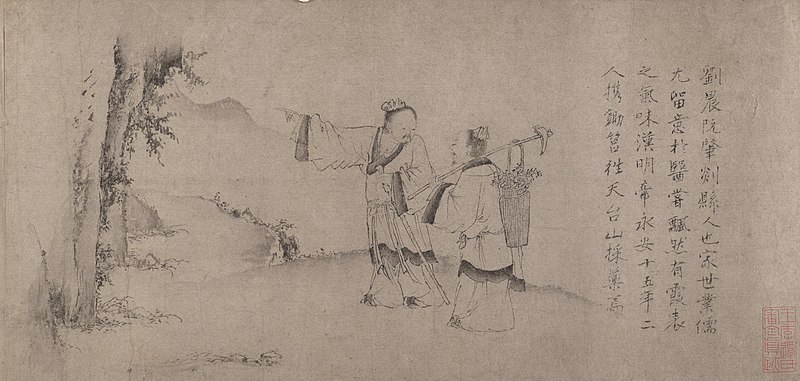 Zhao Yongping