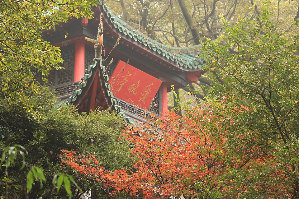 Zhao Zhanhu