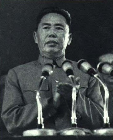 Zheng Fuzhi