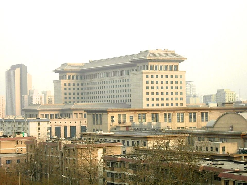Zheng Guofang