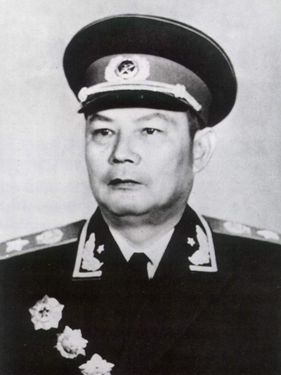 Zheng Jianying