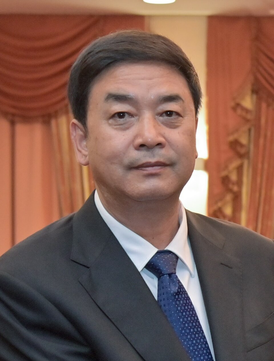 Zheng Jinhai
