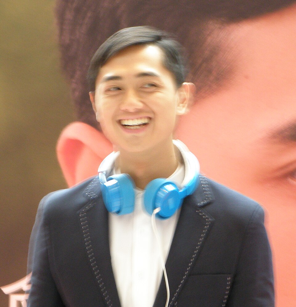 Zheng Junhong