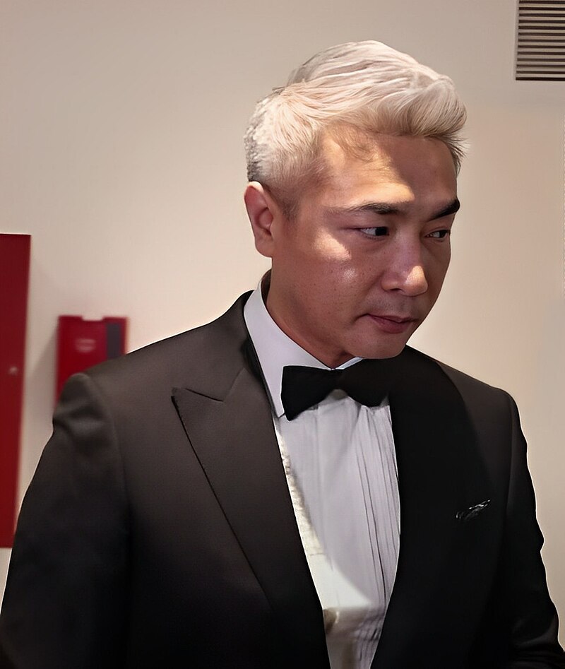 Zheng Liheng