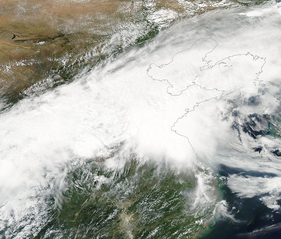 Zheng Meiyu