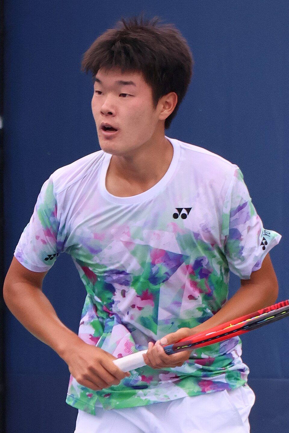 Zheng Rui