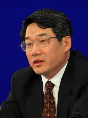 Zheng Tienan