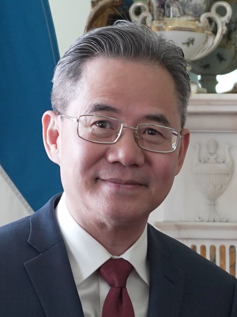 Zheng Xiaoming