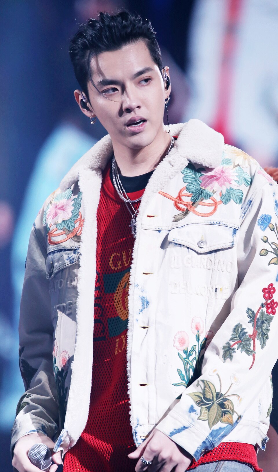Zheng Yifan